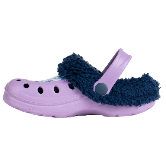 Disney Frozen-Clog with warm lining